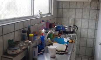 Imagem 6: Várzea- Apto 3° andar, varanda, sala grande, com 2 quartos 1 suíte+Dep. Várzea - Rua Asfal