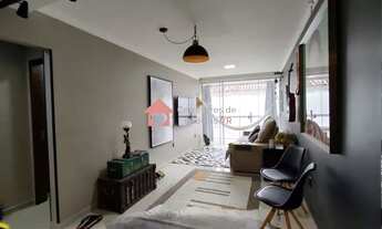 Imagem 4: Apartamento para venda COM MOBÍLIA COMPLETA NO MIRANTE DO VALE!