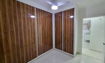 Imagem: Apartamento com 1 dormitório para alugar