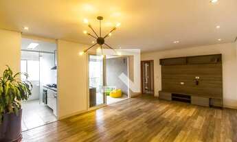 Imagem 2: Apartamento para Aluguel - Alphaville, 2 Quartos, 97 m2