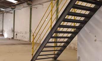 Imagem 2: Galpão para Locação em Blumenau, Itoupavazinha