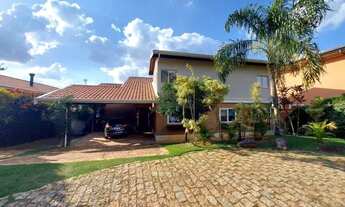Imagem: Casa - Parque da Hípica - Campinas