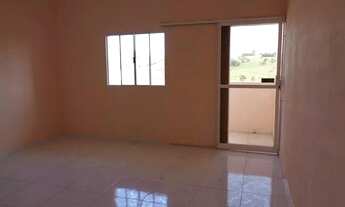 Imagem 4: Casa em Residencial D. Bosco, 3 dorms, sala, cozinha, wc, varanda, á. serv, sacada, SJC/SP