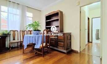 Imagem 3: Apartamento à venda 3 quartos 1 suíte 1 vaga - Santo Antônio