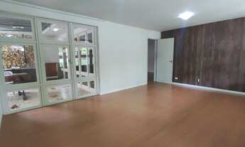 Imagem 5: Casa com 6 dormitórios para alugar, 212 m² por R$ 4.500/mês - Jardim Social - Curitiba/PR