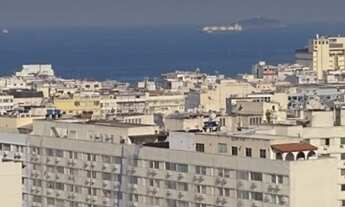 Imagem 3: Copacabana..100 mil