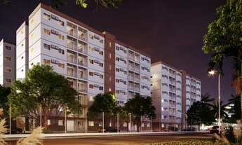 Imagem 5: Seu Apartamento com 2 quartos