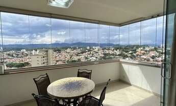 Imagem 3: Apartamento com 165 metros, 3 quartos 1 suíte com closet, 2 vagas