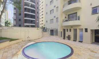 Imagem 4: Apartamento Locação 4 Dormitórios - 90 m² Moema