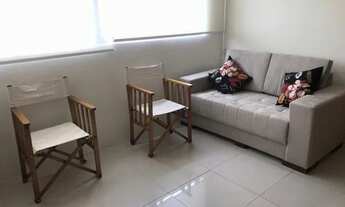 Imagem 7: Apartamento mobiliado - 01 quarto no Bairro Espinheiro - Recife PE