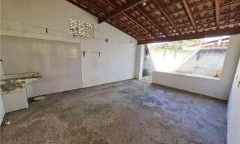 Imagem 4: Casa para venda em Jardim Alvorada de 77.96m² com 1 Quarto