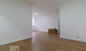 Imagem 2: Apartamento para Aluguel - Jardim Paulista, 3 Quartos, 117 m2