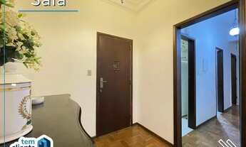 Imagem 5: Apartamento para venda tem 103 metros quadrados com 3 quartos em Leme - Rio de Janeiro - R