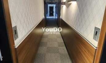 Imagem 6: CÓD.29]Kitnet mobiliado a partir de R$ 1.250/mês no Rebouças - Tudo incluso.Sem fiador