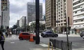 Imagem 2: Apartamento 1 dormitório Consolação