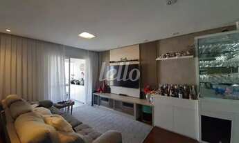 Imagem: Santo André - Apartamento Padrão - Vila