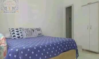 Imagem 5: SANTOS - Apartamento Padrão - EMBARÉ