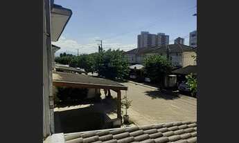 Imagem 7: Casa de condomínio sobrado para venda com 97 metros quadrados com 3 quartos