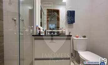 Imagem 11: Apartamento para venda com 55 m² com 1 quarto em Boqueirão - Santos - SP