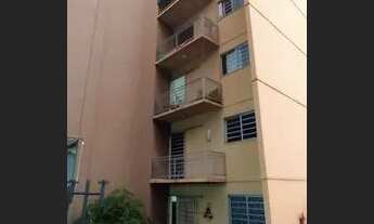 Imagem: Vendo apto 2qt varanda garagem coberta prox