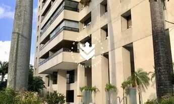 Imagem 2: Apartamento à venda, 4 quartos, 2 suítes, 3 vagas, Graças - Recife/PE