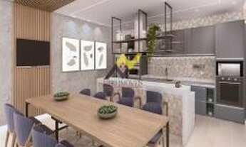 Imagem 7: Apartamento para Venda em Praia Grande, Ocian, 2 dormitórios, 1 suíte, 2 banheiros, 1 vaga