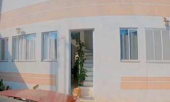 Imagem 5: Casa com 2 dormitórios à venda, 60 m² por R$ 225.000,00 - Água Espraiada (Caucaia do Alto