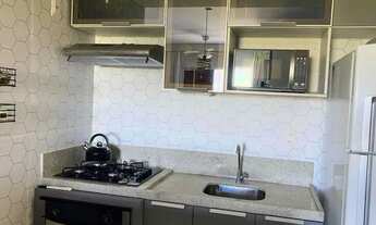 Imagem 2: Vendo Apartamento Central Park 58 metros quadrados com 2 quartos