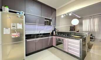 Imagem 7: SUMARÉ - Casa de Condomínio - RESIDENCIAL REAL PARQUE