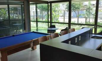 Imagem 7: Apartamento para aluguel com 57 metros quadrados com 2 quartos em Pina - Recife - Pernambu