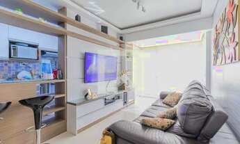 Imagem 5: Apartamento para Aluguel - Vila do Castelo, 3 Quartos, 74 m2