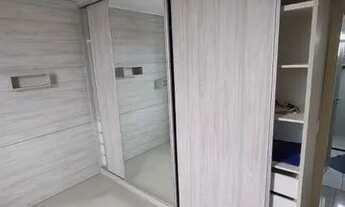 Imagem 5: Apto 2Q até 100% financ com porcelanato e cozinha planejada