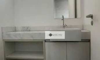 Imagem 5: Apartamento com 1 dormitório para alugar, 55 m² por R$ 4.260,00/mês - Vila Homero - Indaia