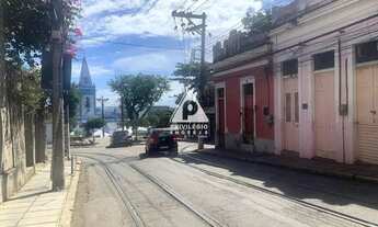 Imagem 5: Largo das Neves/ Santa Teresa. Casa Duplex