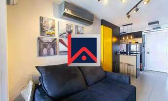 Imagem 6: Venda Cobertura 1 Dormitórios - 50 m² Consolação