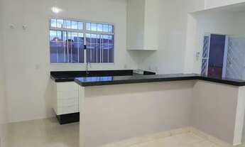 Imagem: CASA LINDA JARDIM BELA VISTA !! LOCALIZAÇÃO