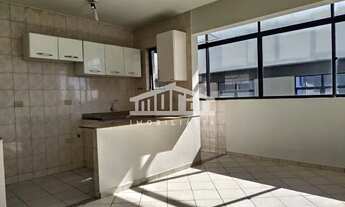 Imagem 2: Apartamento com 1 quarto para alugar por R$ 750.00, 48.52 m2 - CENTRO - LONDRINA/PR