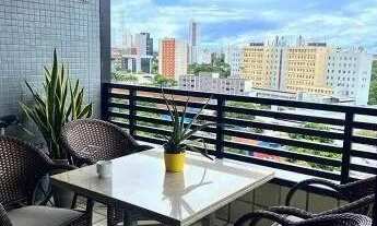 Imagem 3: 12JO- Edifício Solar do Derby