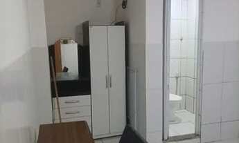 Imagem: SUITES MOBILIADAS PROX. UFES