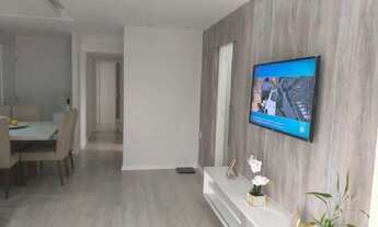 Imagem 2: Apartamento com 3 dormitórios à venda, 60 m² por R$ 548.000,00 - Vicente de Carvalho - Rio