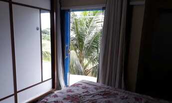 Imagem 2: Dúplex trevo de Itacuruça