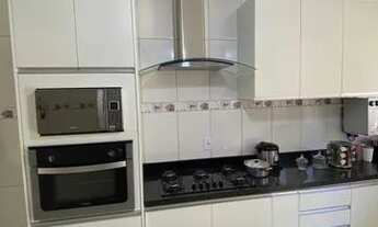 Imagem 6: Vendo Casa Setor Jardim Helvécia com Hidro e fino acabamento