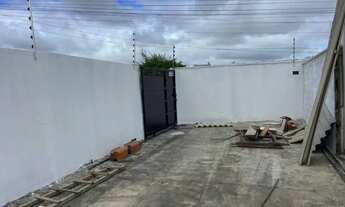 Imagem 6: Avenida Iguatemi no bairro da mangabeira