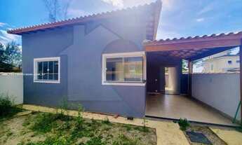 Imagem 2: Casa em Condomínio para Venda em Cabo Frio, Long Beach (Tamoios), 2 dormitórios, 1 suíte