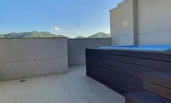 Imagem 5: Cobertura duplex 140 m² com 3 quartos Cachambi - Up Norte