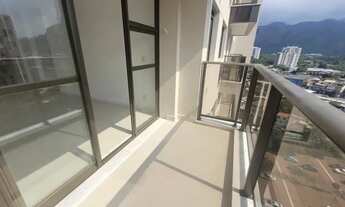 Imagem 6: Apartamento para venda tem 66 metros quadrados com 2 quartos em Jacarepaguá - Rio de Janei