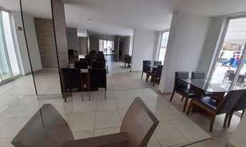 Imagem 3: Apartamento para venda com 164 metros quadrados com 3 quartos em São Mateus - Juiz de Fora