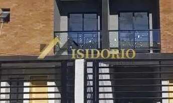 Imagem 6: BELO TRIPLEX NOVO! SUÍTE,TERRAÇO,PRONTO P/ MORAR,BEM LOCALIZADO