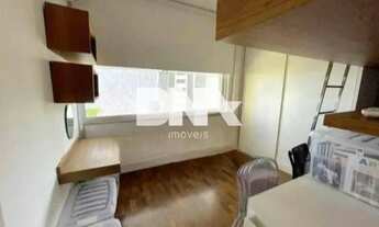 Imagem 7: Apartamento : / Residencial / Leblon