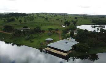 Imagem: Fazenda em Bela vista de Goiás 407 alqueires